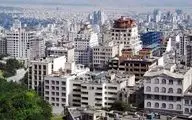 ورود بازار مسکن به فاز جدید قیمتی/توقف ۱۰۰درصدی خرید و فروش