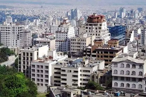 ورود بازار مسکن به فاز جدید قیمتی/توقف ۱۰۰درصدی خرید و فروش