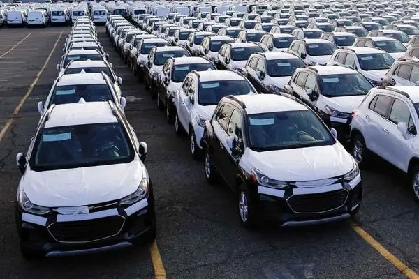  عرضه ۱۴ خودروی وارداتی در سامانه یکپارچه آغاز شد+ قیمت