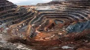 سهم ۱۵ درصدی فولاد از صادرات غیرنفتی