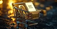 چطور با طلا مارکت کپ طلا بخریم و بفروشیم بدون نیاز به حضور فیزیکی؟