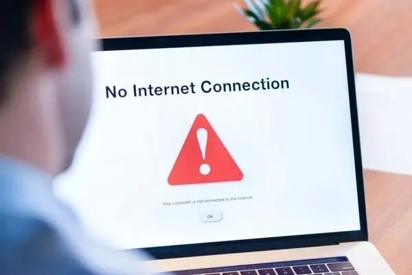 اختلالات اینترنت؛ از شایعه تا واقعیت