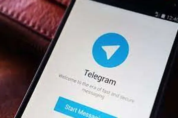 رونمایی از ویژگی جدید تلگرام 