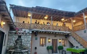  مرکز بوم‌ گردی در الولک قزوین به دلیل حجاب پلمب شد