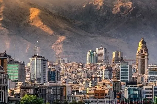 عمرآپارتمان‌های پرتقاضای تهران چقدراست؟
