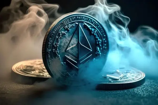 رکورد جدید اتریوم در بازار مشتقات