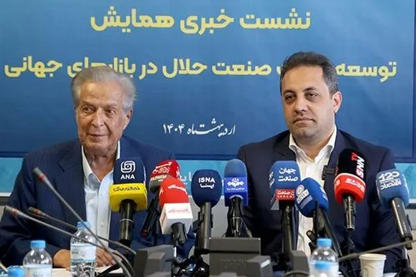 صنعت غذا، چرخ سوم امنیت ملی/برای دفاع همه جانبه از امنیت کشور، باید تقویت شود