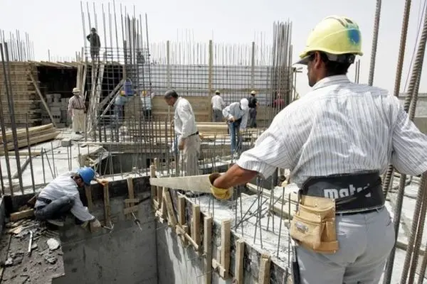 ریشه‌یابی آمار تکاندهنده حوادث منجر به فوت در کارگاه‌های ساختمانی ایران