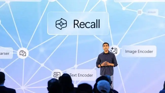 حذف قابلیت Recall در شرکت‌های فناوری 