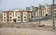 بانک‌ها برای ساخت مسکن تسهیلاتی پرداخت نکردند