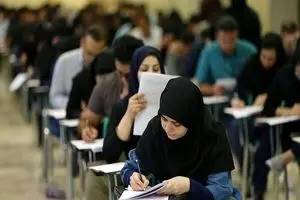 کارزار خداحافظی با آزمون‌های مجازی