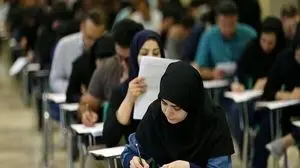 کارزار خداحافظی با آزمون‌های مجازی