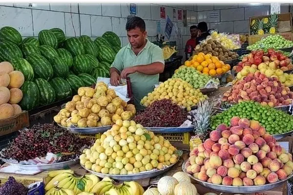 بیداد نابرابری مزد با تورم/ حذف میوه و سبزیجات از سفره کارگران 