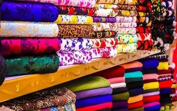 تهدید واردات ته لنجی برای صنعت پوشاک 