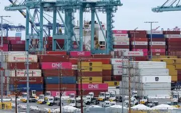 مانور کالاهای اروپایی در آمریکا/کاهش شدید سهم چینیها