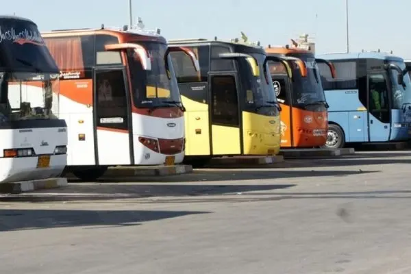 کرایه اتوبوس، مترو و تاکسی از اول اردیبهشت ۱۴۰۳ گران می‌شود 