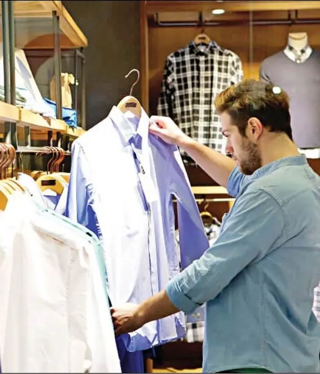 قاچاق پوشاک زیرپوست واردات ته‌لنجی/بازار پاییزه در خواب زمستانی 