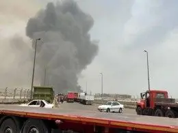 دستور میدری در پی حادثه بندر رجایی