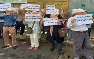 وضعیت مبهم هفت‌هزار شاکی رامک خودرو 