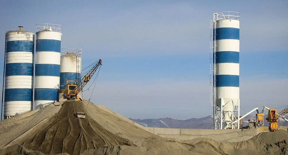 هزینه ۵دلاری مصرف انرژی هر تن سیمان