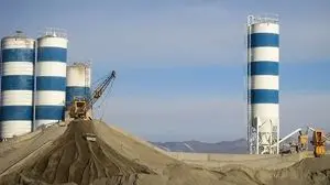 هزینه ۵دلاری مصرف انرژی هر تن سیمان