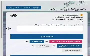 حذف امضاهای طلایی یا حذف اتحادیه‌ها ؟ / بستر تخلفات صنفی و کلاهبرداری مهیاتر شده