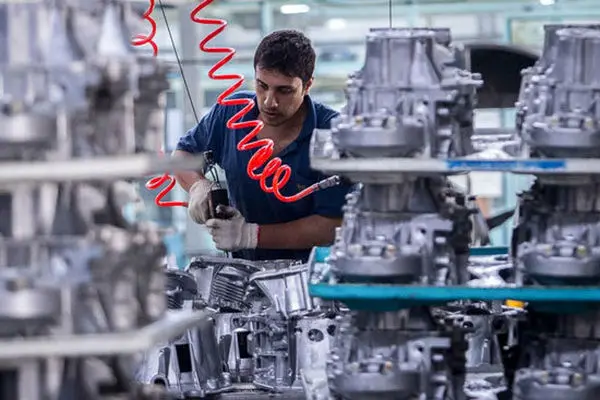 خُلف وعده دولت/هیچ پولی به حساب قطعه‌سازان واریز نشد