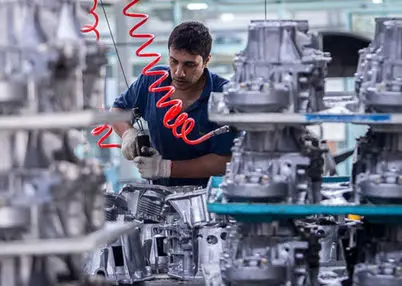 خُلف وعده دولت/هیچ پولی به حساب قطعه‌سازان واریز نشد