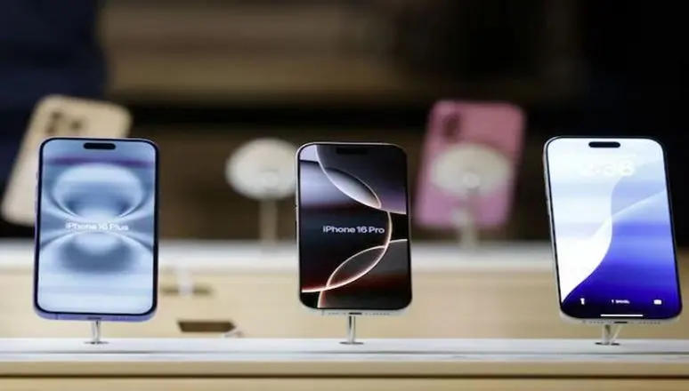 آسیب جنگ و کمبود تراشه به بازار گوشی