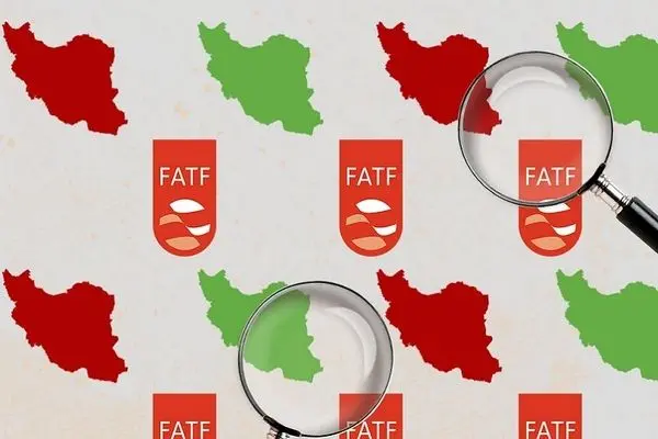 اظهارات عجیب عضو مجمع تشخیص مصلحت نظام درباره تحریم و پیوستن به FATF