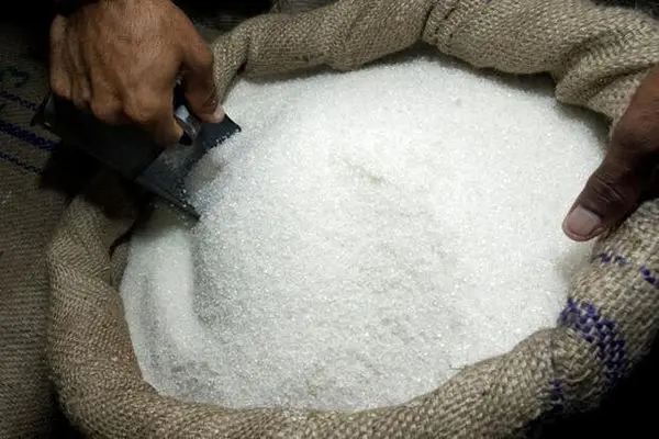 اعلام قیمت مصوب شکر/ کاهش تقاضا واردات را نزولی کرد