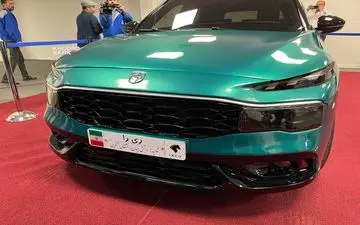 هر وقت «ری‌را» صادراتی شد، می‌توان آن را خودروی ملی دانست / دو شرط طراحی خودروی ایرانی در کلاس جهانی
