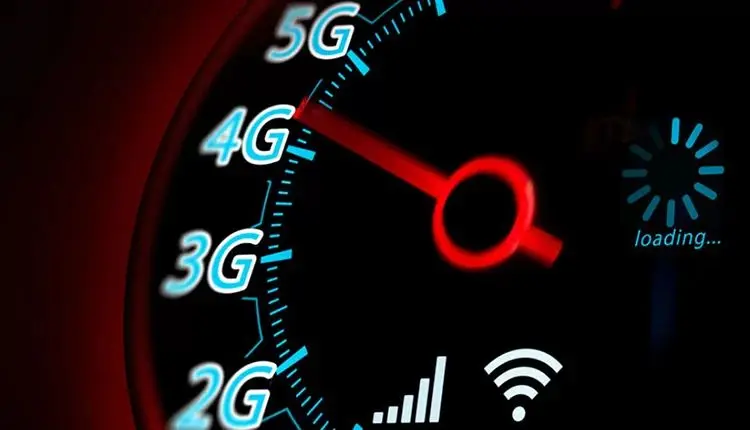 آیا افزایش ۱۰ برابری سرعت اینترنت موبایل امکانپذیر است؟ 