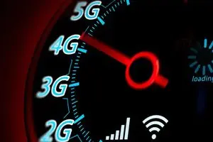 ادعای وزیر ارتباطات درباره سرعت اینترنت 