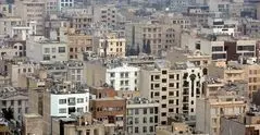 تغییر الگوی سرمایه‌گذاری در بازار مسکن/وفور مشتری برای خانه‌های پایین شهر