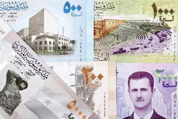 آغاز حذف صفر از پول‌های ملی در خاورمیانه 