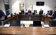 اتاق بازرگانی ایران مدیر روابط عمومی جدید خود را شناخت