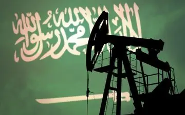 درآمد ۶۵ میلیارد دلاری نفت عربستان در سه ماهه دوم سال میلادی