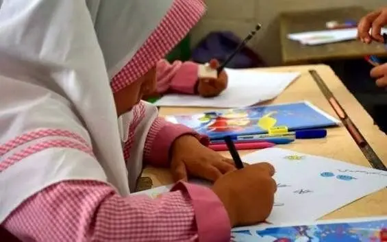 اهمیت مشارکت دانشآموزان در کادر درمانی