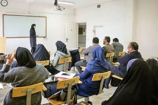 جایگزین دهه پنجاهی‌ها دربازار کار وجود ندارد