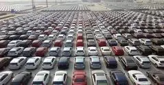 مقصر ترخیص هزاران دستگاه خودرو با عوارض غیرقانونی کیست؟