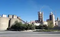 افزایش فروش محصولات سیمان شاهرود