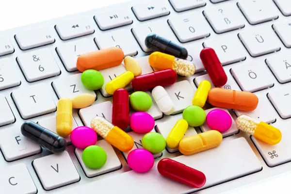 بیانیه شورای عالی نظام پزشکی درباره فروش اینترنتی دارو