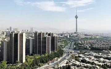 قیمت ارزان‌ترین خانه در تهران چند است؟