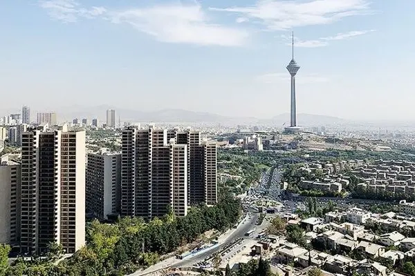 با سرمایه ۹۰۰ میلیونی کجای تهران خانه بخریم؟