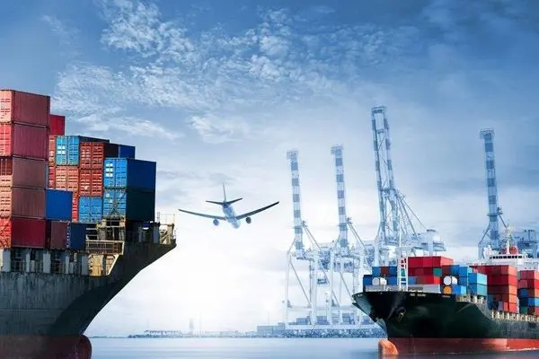  افزایش ۲۵ درصدی هزینه حمل دریایی کالاها 