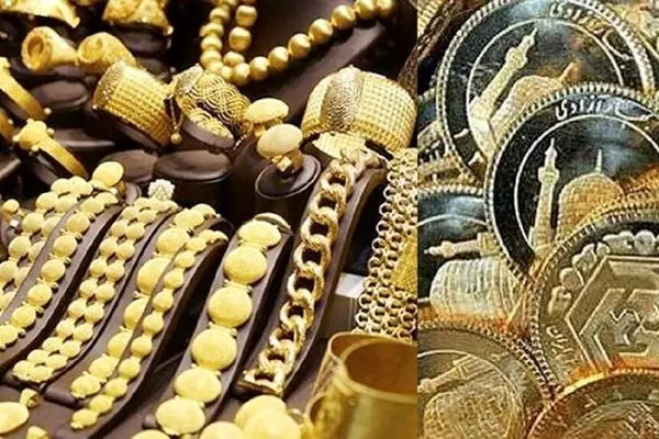 رشد قیمت‌‌ها در بازار طلا و ارز / سکه در یک ساعت 600هزار تومان گران شد