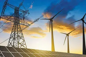 معامله ۵۰ هزار میلیارد تومان برق در بورس