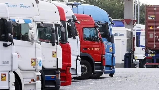 تعیین تکلیف کامیون‌ها و کشنده‌های وارداتی+ جزییات