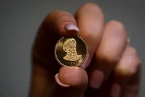 توقف قیمت سکه در کانال ۱۱۱ میلیون تومان